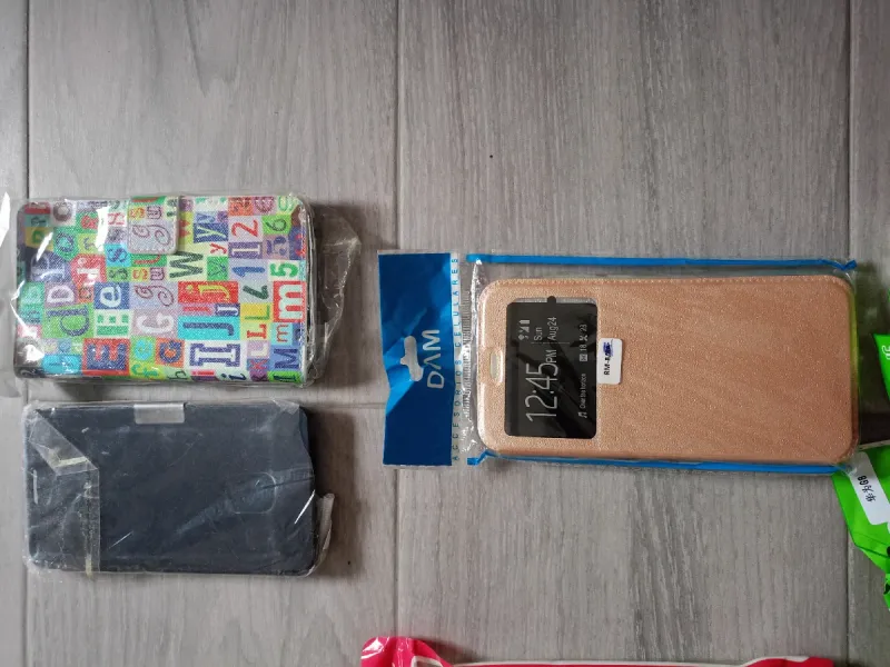 Fundas para móviles DAM afbeelding 2