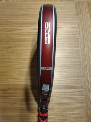 Pala Padel Nox AT10 Luxury Genius 12K