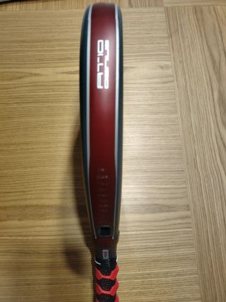 Pala Padel Nox AT10 Luxury Genius 12K