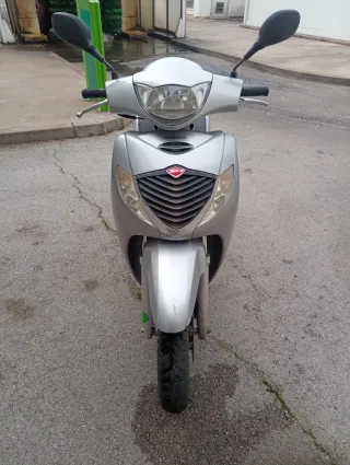 Honda SH 150i 2007
