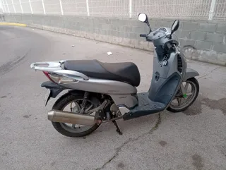 Honda SH 150i 2007