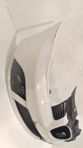 PARAGOLPES DELANTERO SEAT IBIZA (6L1)