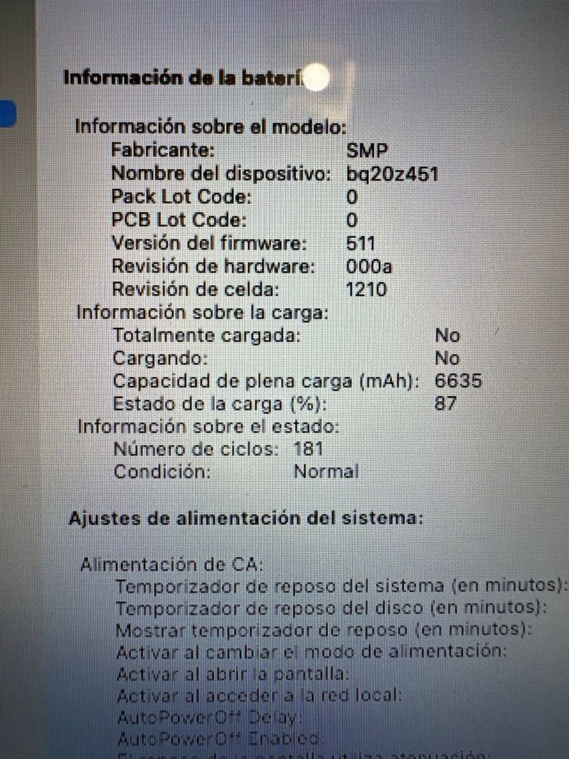 MacBook Air 2015 Plata afbeelding 10