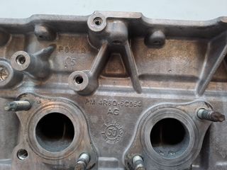 CULATA JAGUAR S-TYPE