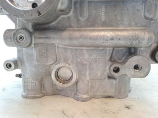 CULATA JAGUAR S-TYPE