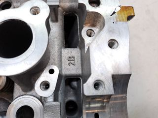 CULATA JAGUAR S-TYPE