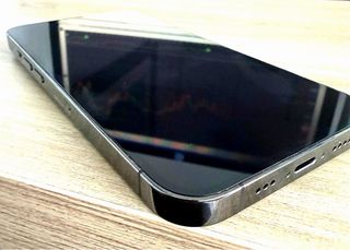 iPhone 13 Pro 256 GB Space Gray