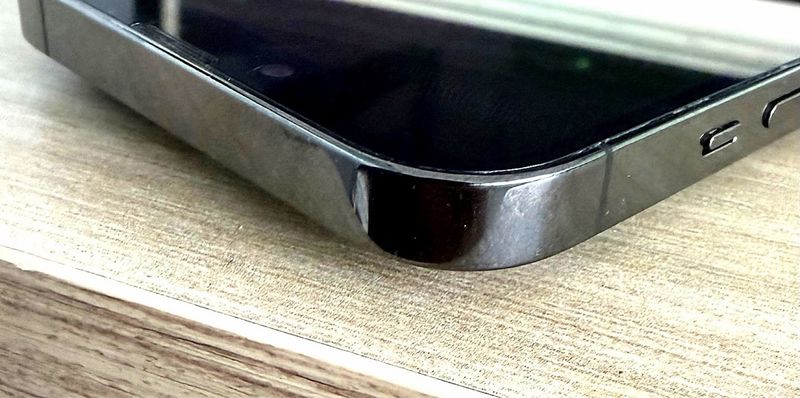 iPhone 13 Pro 256 GB Space Gray afbeelding 6