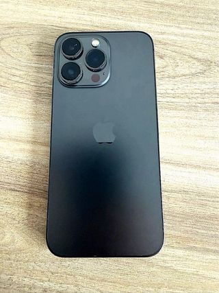 iPhone 13 Pro 256 GB Space Gray