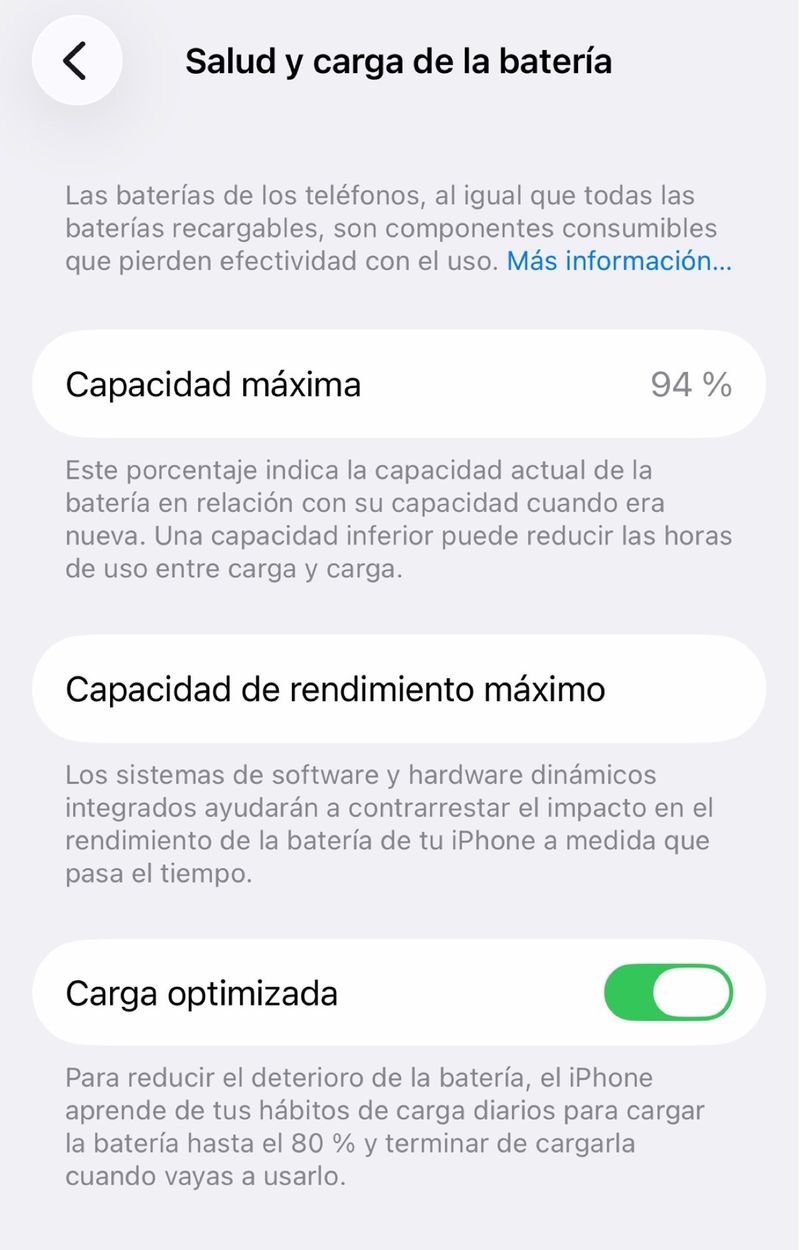 iPhone 13 Pro 256 GB Space Gray afbeelding 3