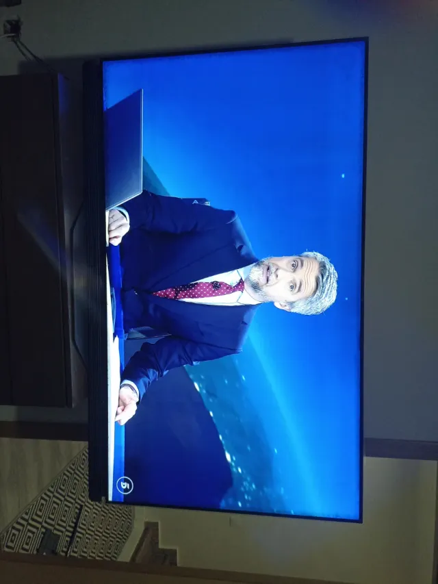 TV LG OLED 65 Smart ULTRA FINA