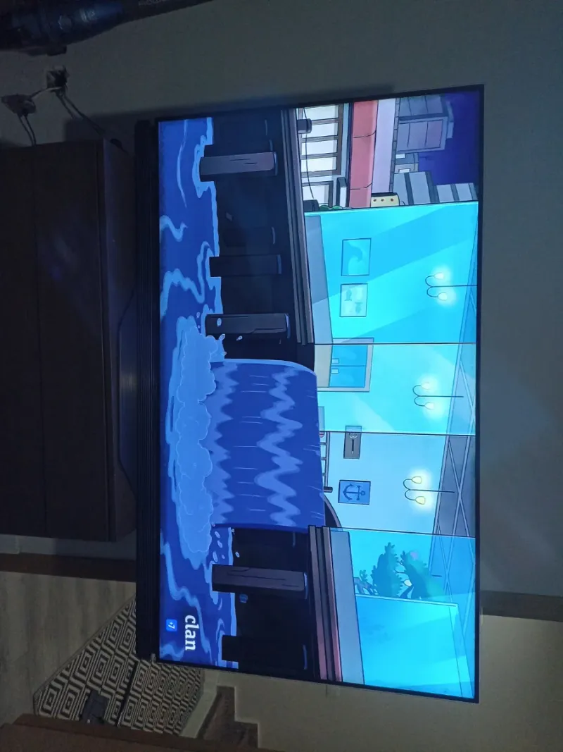 TV LG OLED 65 Smart ULTRA FINA afbeelding 7