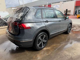 Volkswagen Tiguan Life eHybrid 2022
