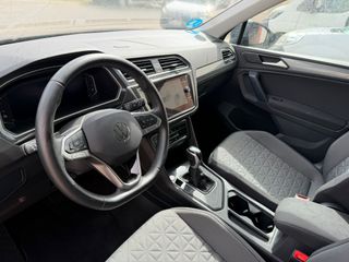 Volkswagen Tiguan Life eHybrid 2022