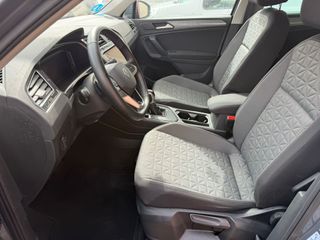 Volkswagen Tiguan Life eHybrid 2022