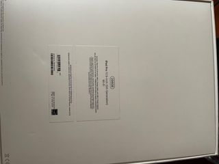 iPad Pro 12.9 5ª Gen + Teclado + Pencil 256GB