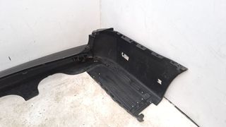 PARAGOLPES TRASERO CITROEN JUMPY SPACETOURER