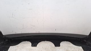 PARAGOLPES TRASERO CITROEN JUMPY SPACETOURER