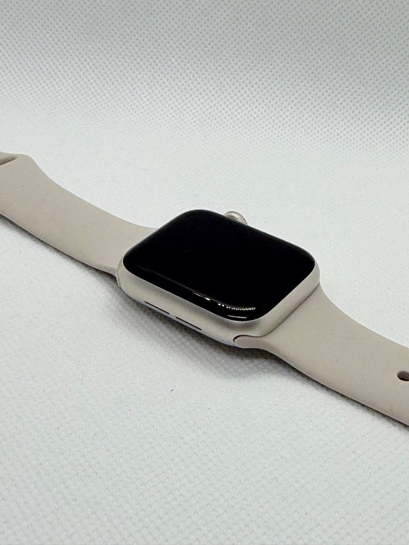 99% - Impecable Apple Watch SE 2 40mm GPS afbeelding 4