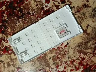 The Legend of Zelda: Ocarina of Time 3ds