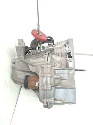 CAJA CAMBIOS RENAULT MEGANE III GRANDTOUR (KZ0/1)