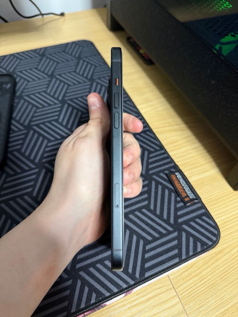 OFERTA iPhone 15 Plus 100 BATERIA afbeelding 6