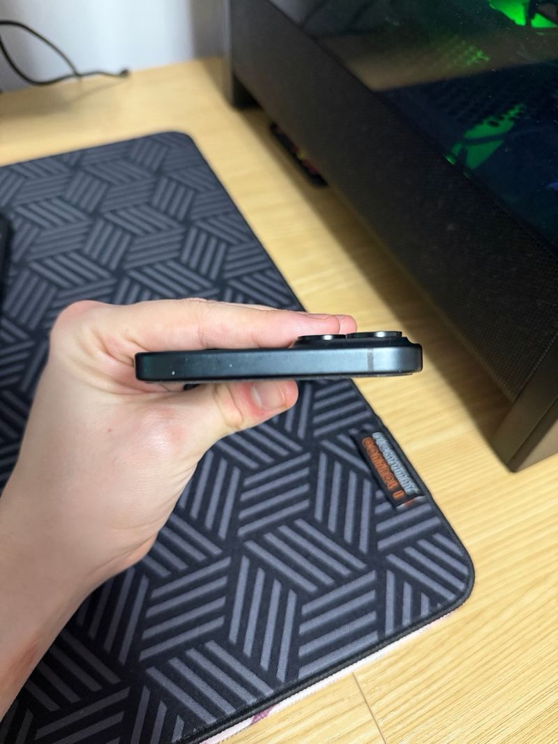 OFERTA iPhone 15 Plus 100 BATERIA afbeelding 7