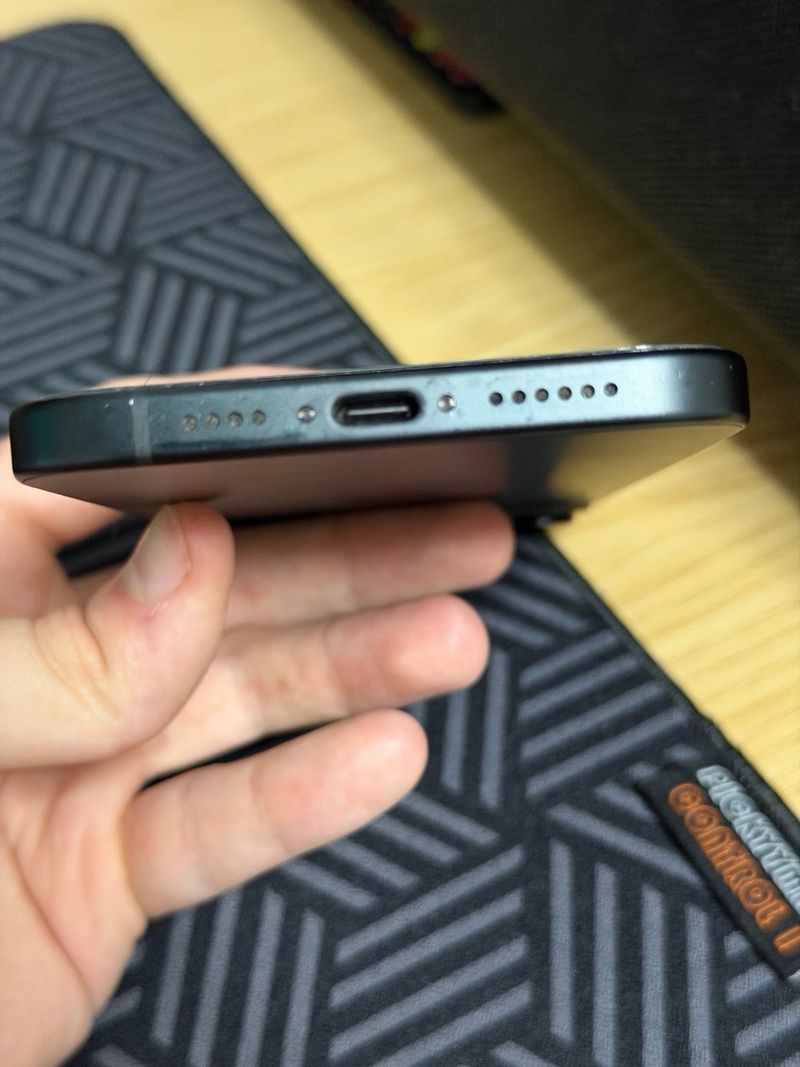 OFERTA iPhone 15 Plus 100 BATERIA afbeelding 8