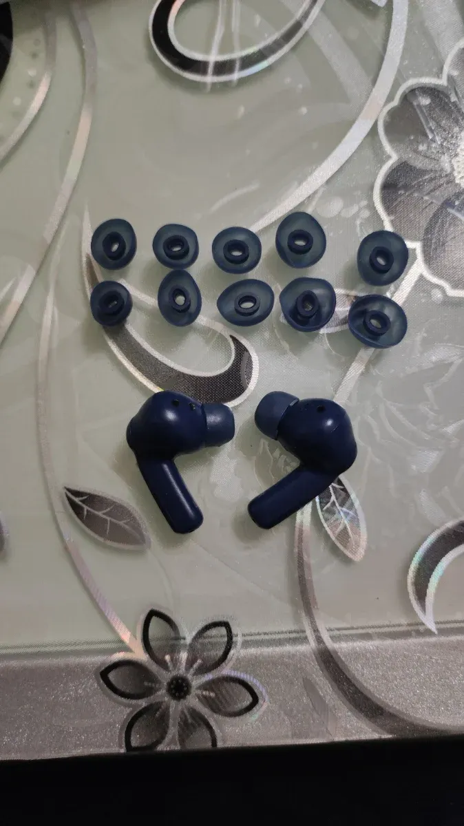 Auriculares Bluetooth TOZO NC2 afbeelding 4
