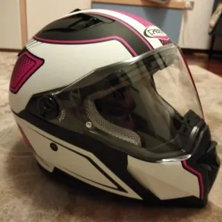 Casco Integrale Caberg Stunt Taglia XS