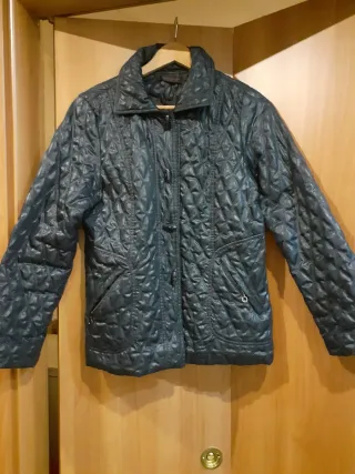 2 Giacche trapuntate donna