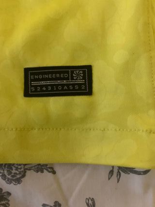 Camiseta Brasil Nike Vinícius Jr. #20