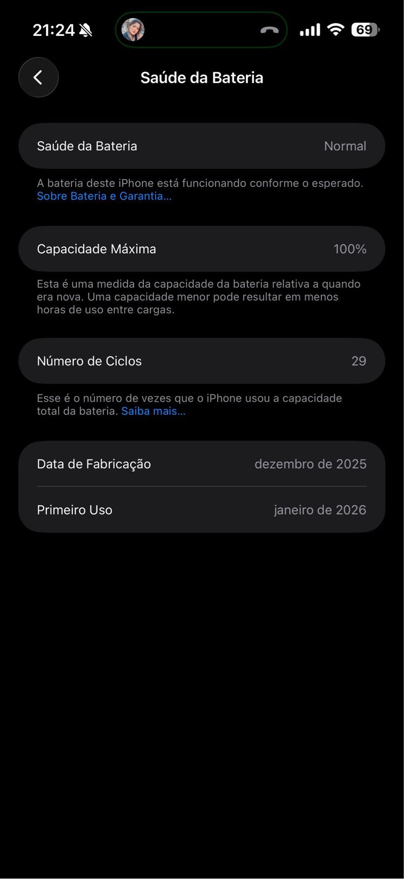 iPhone 17 Pro Max Naranja afbeelding 2
