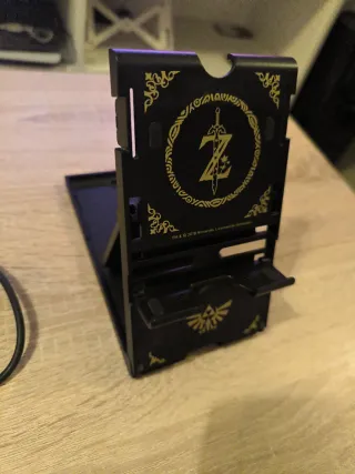 Nintendo Switch Lite Turchese + Custodia e accessori