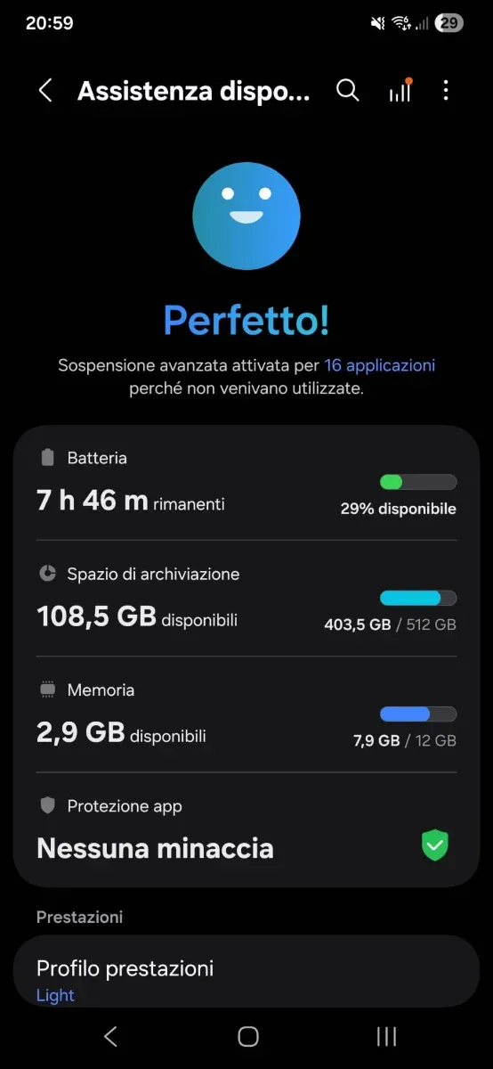 Samsung Galaxy S24 Ultra 512GB afbeelding 5
