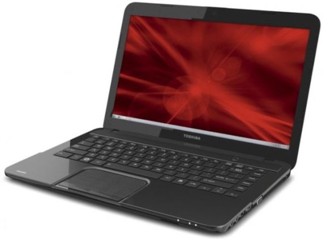 Toshiba Satellite L845 6GB 1TB