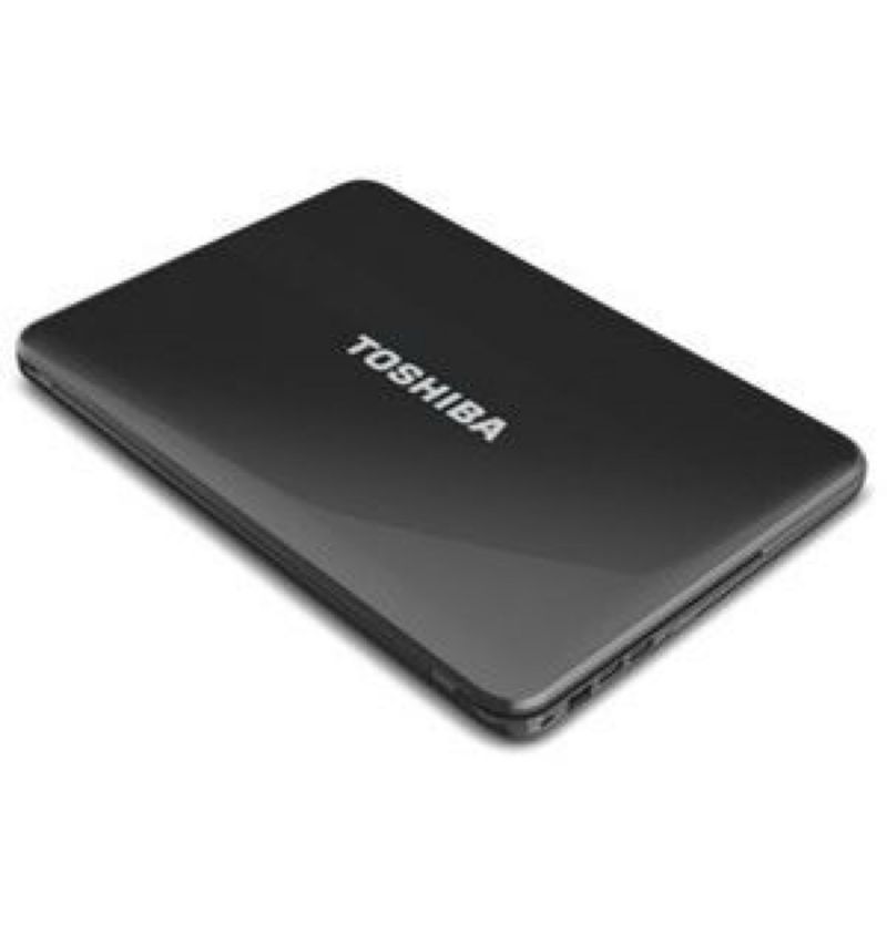 Toshiba Satellite L845 6GB 1TB afbeelding 3