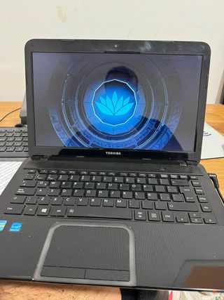 Toshiba Satellite L845 6GB 1TB