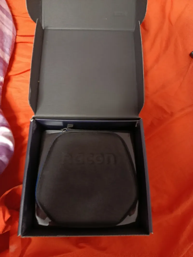 Mando Nacon Revolution Unlimited PS4 i ps5 afbeelding 4