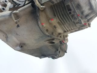 CAJA CAMBIOS CITROEN BERLINGO