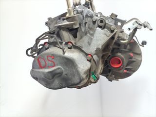 CAJA CAMBIOS CITROEN BERLINGO