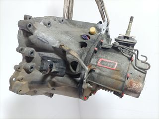 CAJA CAMBIOS CITROEN BERLINGO