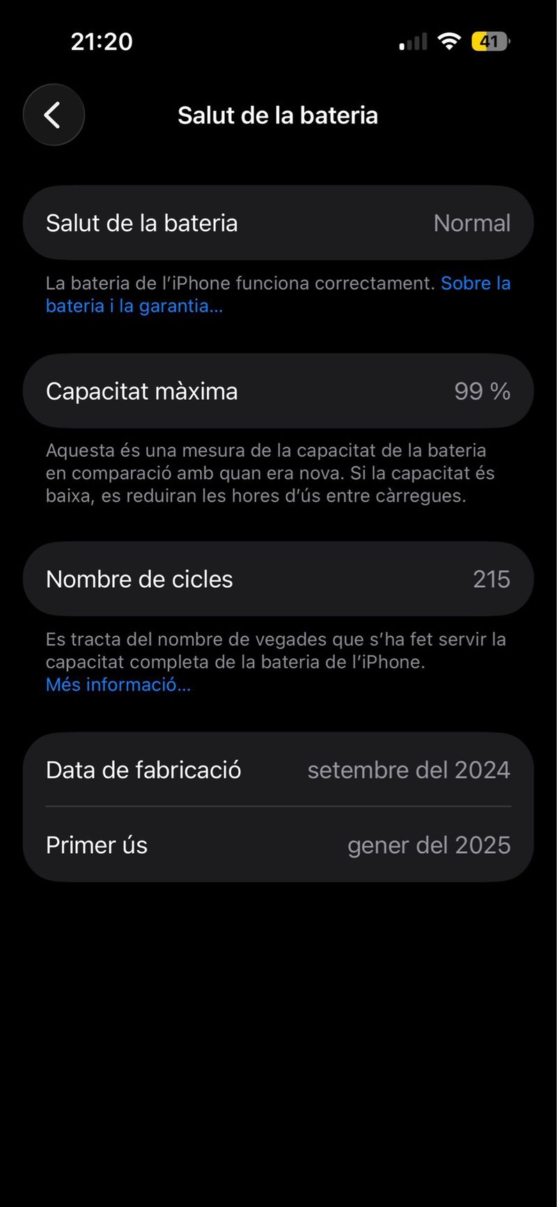 iPhone 15 128GB Rosa afbeelding 10