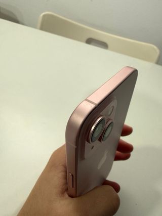 iPhone 15 128GB Rosa