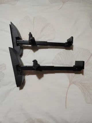 Soporte Pared Vogels Vlb200 para Altavoces