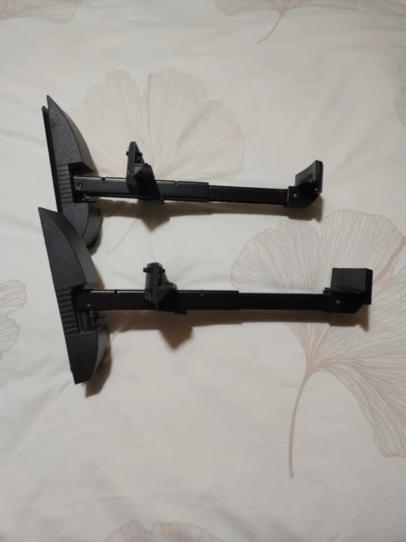 Soporte Pared Vogels Vlb200 para Altavoces afbeelding 4