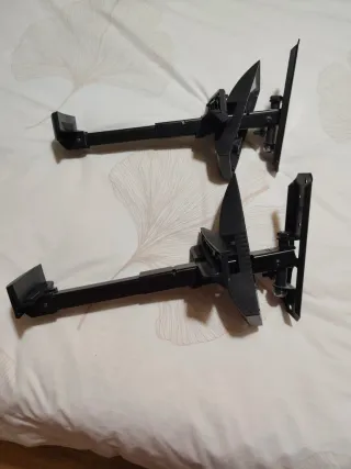 Soporte Pared Vogels Vlb200 para Altavoces