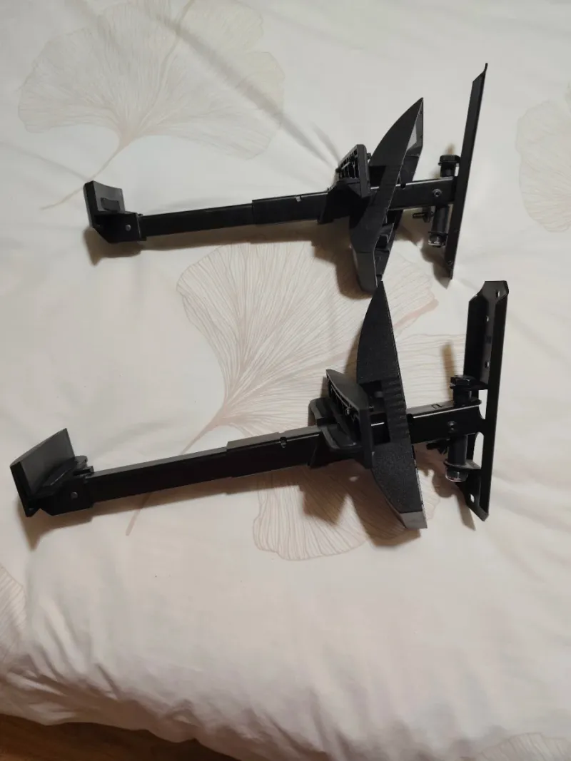 Soporte Pared Vogels Vlb200 para Altavoces afbeelding 5
