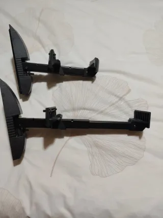 Soporte Pared Vogels Vlb200 para Altavoces