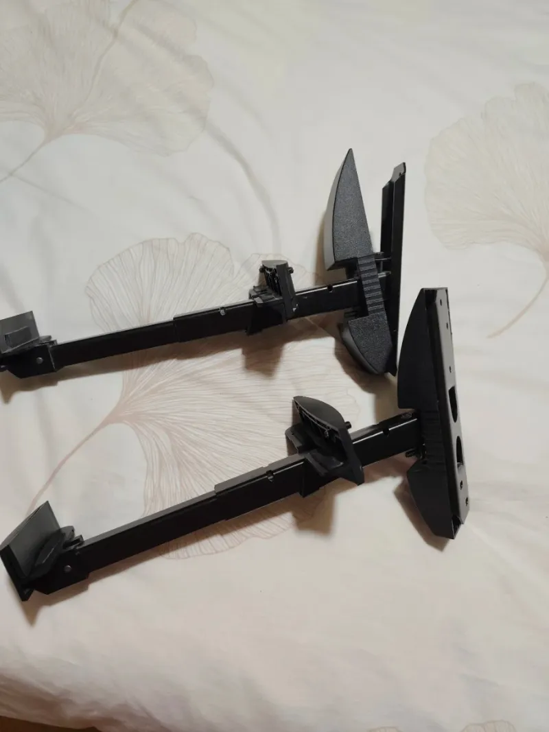 Soporte Pared Vogels Vlb200 para Altavoces afbeelding 7